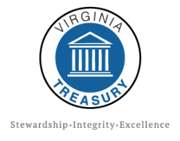 Virginia Treasury