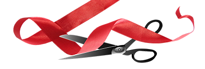 cutting the red tape